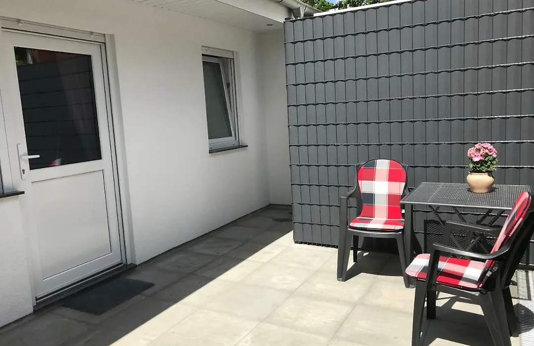 Haus Sonnenschein Str 10-1